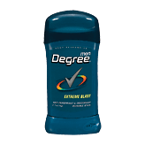 Degree&nbsp;Men&nbsp;dry protection, body heat activated, anti-perspirant, extreme blast Full-Size Picture